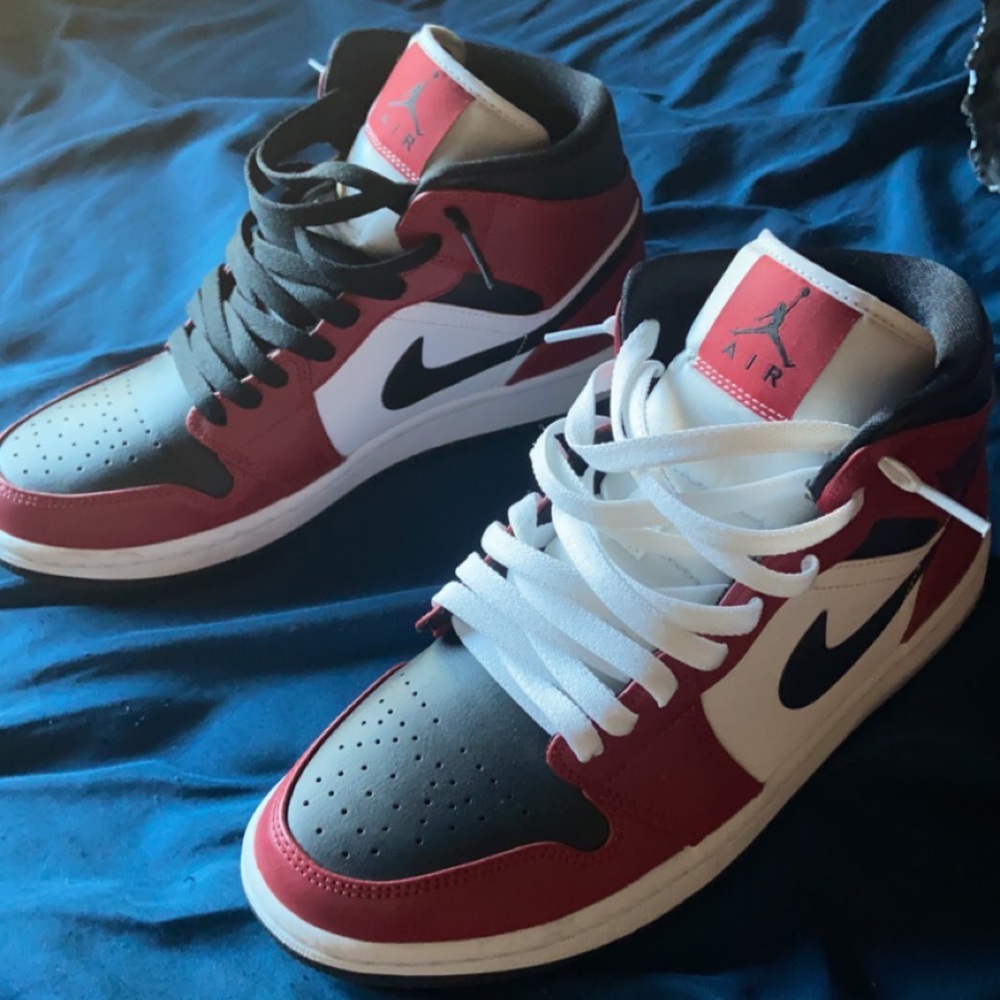 chicago mids men
